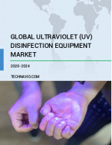 Ultraviolet Disinfection Equipment Market by Application and Geography - Forecast and Analysis 2020-2024