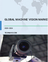 Machine Vision Market by End-user and Geography - Forecast and Analysis 2020-2024