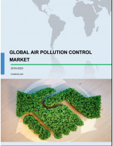 Global Air Pollution Control Market 2019-2023