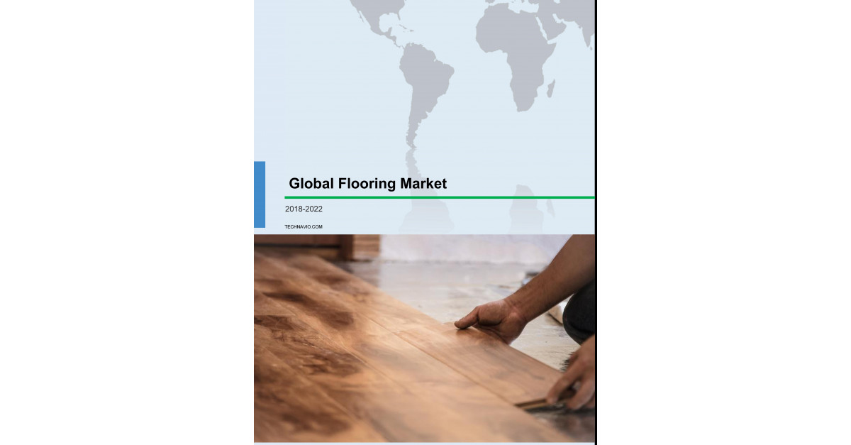 Flooring Market Size Share Growth Trends Industry Analysis