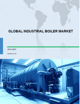 Global Industrial Boiler Market 2019-2023