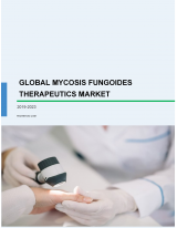 Mycosis Fungoides Therapeutics Market by Type and Geography - Global Forecast and Analysis 2019-2023