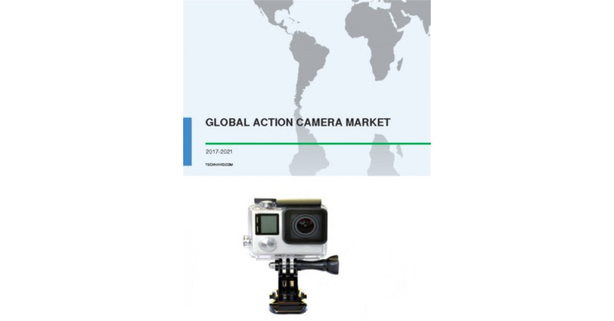 Action Camera Comparison Chart 2017